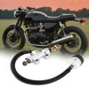 PUMP INHIBITORY NOZNA BACK HYDRAULIC CYLINDER MAIN BRAKES NOZNEGO  photo 6