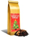 Чайный подарочный декоративный пакет PERFECT CHRISTMAS