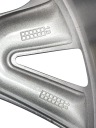RENAULT ДИСК АЛЮМІНІЄВА 403008263R 6.5″ X 20″ 5X114.3 ET 33  (17770185437) фото min 9