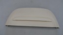 BMW F10 F11 F15 F16 ARRIÈRE CLOISON PROTECTION SIÈGES ELFENBEINWEISS 7319059photo 13