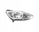 PROJECTEUR PHARES FORD FOCUS C-MAX II 10' PRAWY-DEPOphoto 9