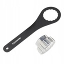 Ключ для разборки велосипедной рукоятки - Ключ
