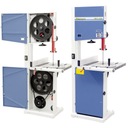 ЛЕНТОЧНАЯ ПИЛА ПО ДЕРЕВО 380х220 мм + УГОЛКИ АВСТРИЯ!