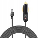 КАБЕЛЬ ЗАРЯДНИЙ АВТО DC DO SATELITAI 18AWG IP68 ВОДОСТІЙКИЙ 8P  (17768783213) фото min 11