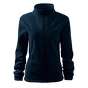 Bunda Malfini Jacket, fleece W MLI-50402 L Veľkosť L