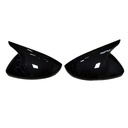 BLYSZCZACY NEGRO M STYLEFOR PEUGEOT 208 2020-2023 PEUGEOT 308 2014-2020 50 