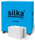 XELLA SILKA E24 P+W класс 15 СИЛИКАТНЫЙ КИРПИЧ