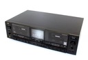 ДЕКА JVC TD-W501 (С РЕГУЛИРОВКОЙ ШАГА)