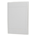 RETRAFLEX II ВСАСЫВАЮЩАЯ ДВЕРЬ - БЕЛАЯ