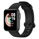 РЕМЕНЬ ДЛЯ XIAOMI MI WATCH LITE МНОГО ЦВЕТОВ