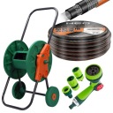 NEO 6-СЛОЙНЫЙ САДОВЫЙ ШЛАНГ 30B 3/4'' 20M 15-793