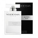 Yodeyma Active MAN парфюмированная вода 100 мл EDP
