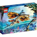 LEGO AVATAR PRZYGODA ZE SKIMWINGIEM 75576