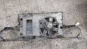 1H0121223A PANNEAU AVANT VENTILATEUR VW GOLF III GTI 2.0photo 5