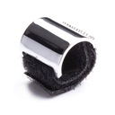 Слайд Dunlop из хромированной стали