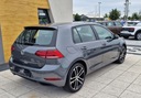 Volkswagen Golf TSI Klima Tempomat Serwis Niem... Kierownica po prawej (Anglik) Nie