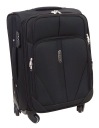 ЧЕМОДАН НА КОЛЕСАХ МАЛЫЙ БАГАЖ МОДЕЛЬ 1702