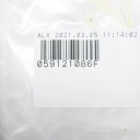 AUDI A4 B7 FIL SYSTÈMES REFROIDISSEMENT 059121086F ORIGINALphoto 8