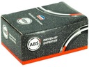 SENSOR ABS A.B.S. 30009 photo 1 - milautoparts-fr.ukrlive.com