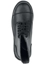 Topánky BRANDIT Glany Phantom 10 Dierka 38 Dominujúca farba čierna