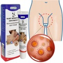 Мазь для удаления кондилом вульвы и бородавок