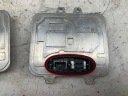 SKODA OCTAVIA II MK2 LIFT MODULE CONVERTISSEUR XÉNON 5DV00961000photo 5