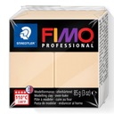 Глина для лепки FIMO Professional 85г - 02 шампанское