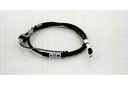 TRISCAN CABLE BRAKES MANUAL TOYOTA REAR RAV4 00- photo 2 - milautoparts-fr.ukrlive.com