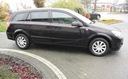 Opel Astra 1.4B 2009r Klimatyzacja, Nowy rozrz... Moc 90 KM