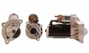 СТАРТЕР CS1342 PEUGEOT 308 406 FIAT ULYSSE CITROEN JUMPY TOYOTA PROACE