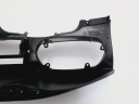 BENELLI ADIVA 150 REMPLISSAGE TABLEAU DE BORD PROTECTION DÉFLECTEUR D'AIR PLASTIQUEphoto 5