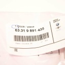 PHARE ZONES NOGOWEJ LED BMW 3 G20 G21 Z4 ORIGINAL 63319891435photo 8