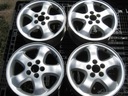 Saab 9-3 9-5 Легкосплавные диски R16 ALU22 4687257
