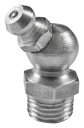 УГЛОВОЙ смазочный ниппель M6x1<45