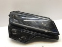 SKODA KAROQ DROITE PHARE AVANT COMPLET LED 57B941016Cphoto 10
