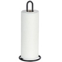 Вешалка для бумажных полотенец, МЕТАЛЛ, ТВЕРДЫЙ ДЕРЖАТЕЛЬ БУМАЖНЫХ ПОЛОТЕНЕЦ