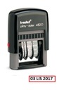Штамп даты Trodat 4820 POL