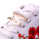 ПРЯЖКА-ДЕКОРА КЕПКИ для обуви, шнурков, девичника