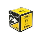 Мячи для сквоша DUNLOP PRO 1 шт.