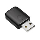 USB FM-передатчик, FM-радиомодулятор