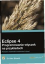 Eclipse 4. Программирование плагинов с примерами