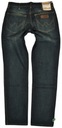 WRANGLER spodnie REGULAR straight TEXAS W30 L34 Rozmiar 30/34