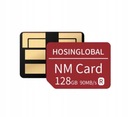 Pamäťová karta NM Card pre smartfóny Huawei 90Mb/s