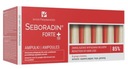 СЕБОРАДИН Форте АМПУЛЫ ПРОТИВ ВЫПАДЕНИЯ ВОЛОС 14 х 5,5 мл
