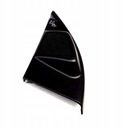 VOLVO XC90 зеркало левое треугольное Dynaudio BLIS OE