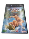 NINTENDO GAMECUBE ТАРЗАН ФРИРАЙД