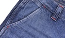 WRANGLER jeans nohavice CASEY UTILITY _ W36 L32 Strih iný