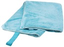 БАННОЕ ПОЛОТЕНЦЕ AQUAWAVE 80х130см микрофибра