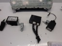 MAZDA 6 II GH 1.8 16V ORDINATEUR KIT DE DÉMARRAGE L837 L837-18881Ephoto 7