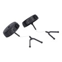 EMBOUT I PROTECTION HUILES VERS PILY LANCUCHOWEJ 2PCS KOMPATYBILNE AVEC STIHL MS170 MS180photo 10